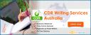 CDR Writing Services for Engineers Australia logo